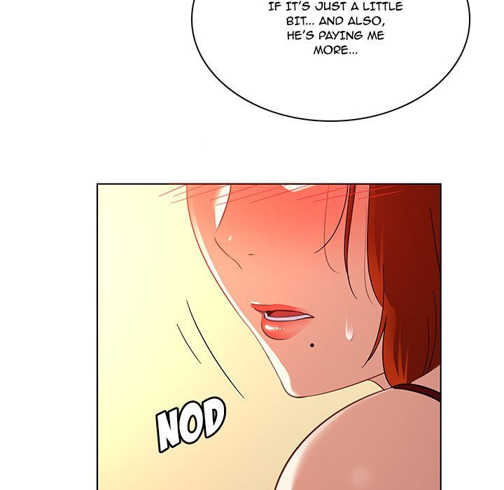 Desperate Measures Chapter 17 - Manhwa18.com