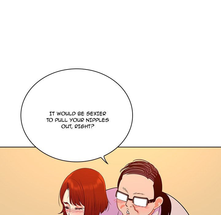 Desperate Measures Chapter 17 - Manhwa18.com