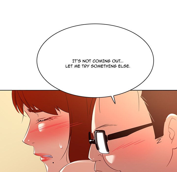 Desperate Measures Chapter 17 - Manhwa18.com