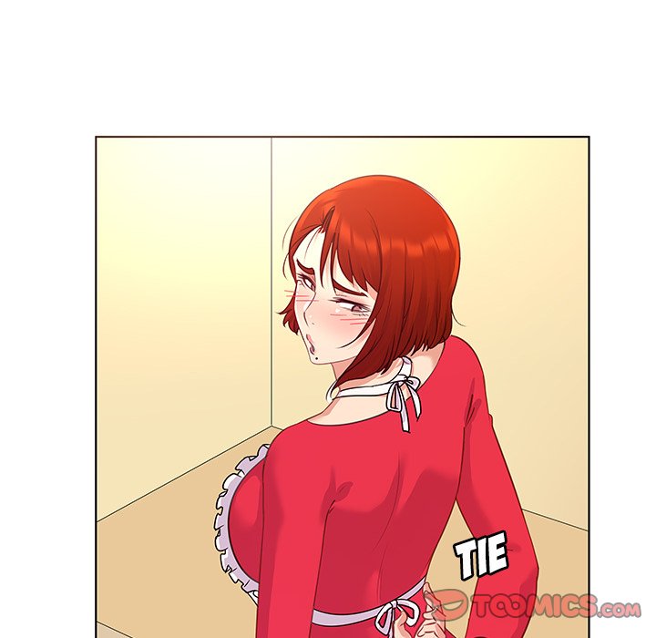 Desperate Measures Chapter 18 - Manhwa18.com