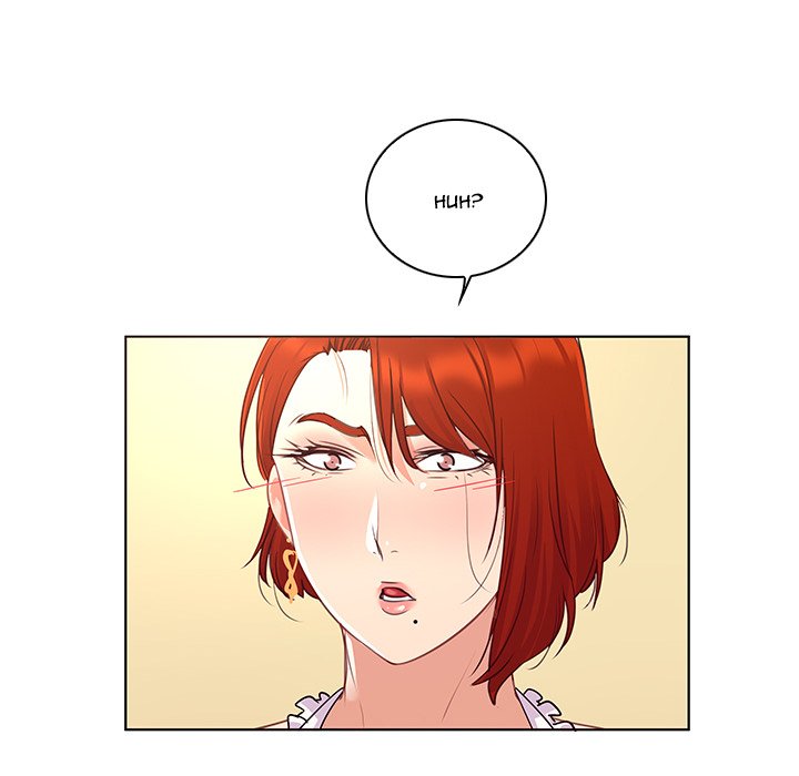 Desperate Measures Chapter 18 - Manhwa18.com