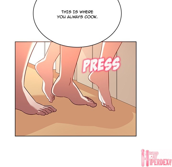 Desperate Measures Chapter 18 - Manhwa18.com