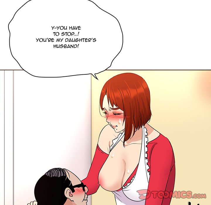 Desperate Measures Chapter 18 - Manhwa18.com