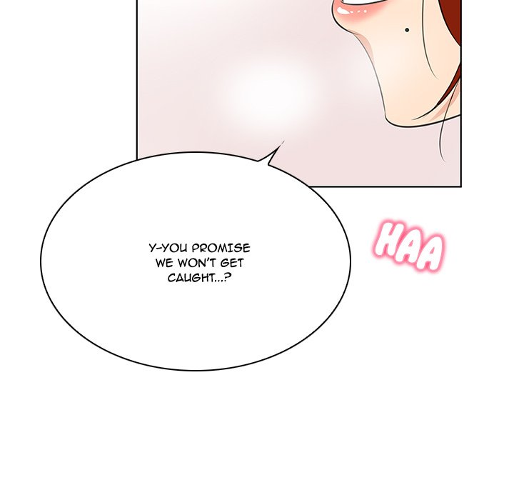 Desperate Measures Chapter 18 - Manhwa18.com