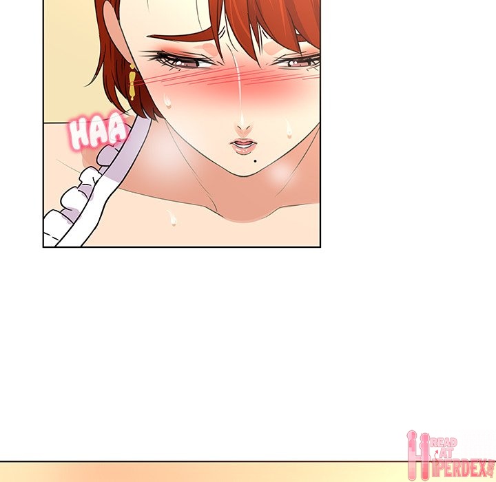 Desperate Measures Chapter 18 - Manhwa18.com