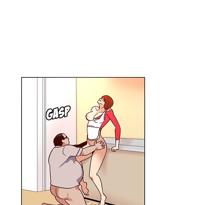 Desperate Measures Chapter 18 - Manhwa18.com