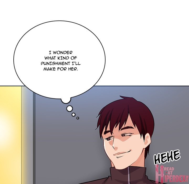 Desperate Measures Chapter 19 - Manhwa18.com