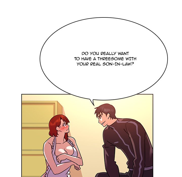 Desperate Measures Chapter 20 - Manhwa18.com