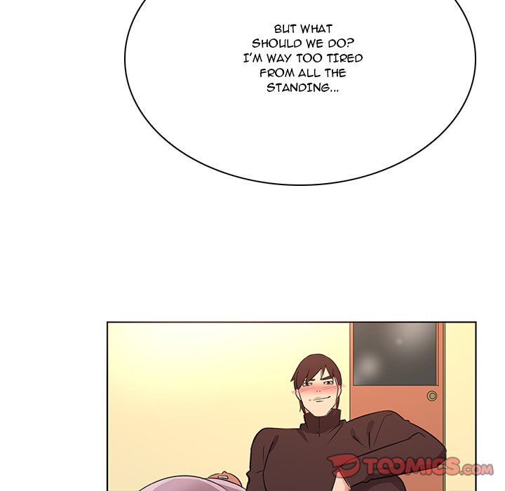 Desperate Measures Chapter 22 - Manhwa18.com