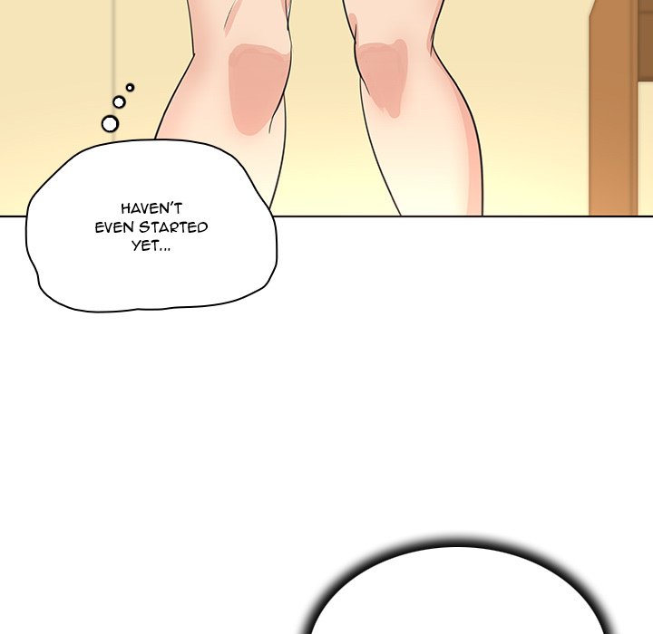 Desperate Measures Chapter 22 - Manhwa18.com