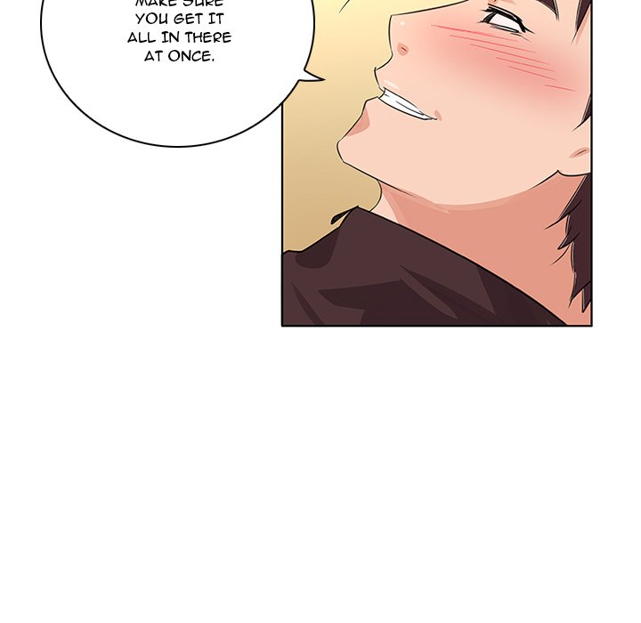 Desperate Measures Chapter 22 - Manhwa18.com