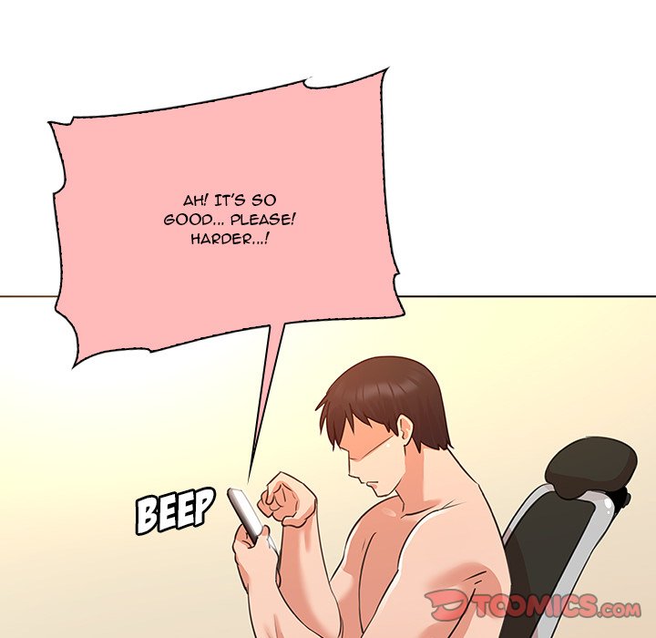 Desperate Measures Chapter 22 - Manhwa18.com