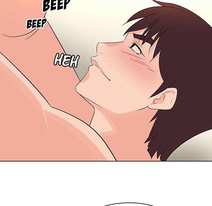 Desperate Measures Chapter 22 - Manhwa18.com