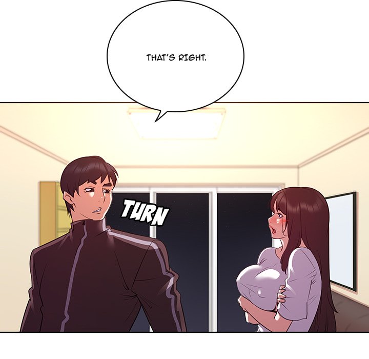 Desperate Measures Chapter 24 - Manhwa18.com