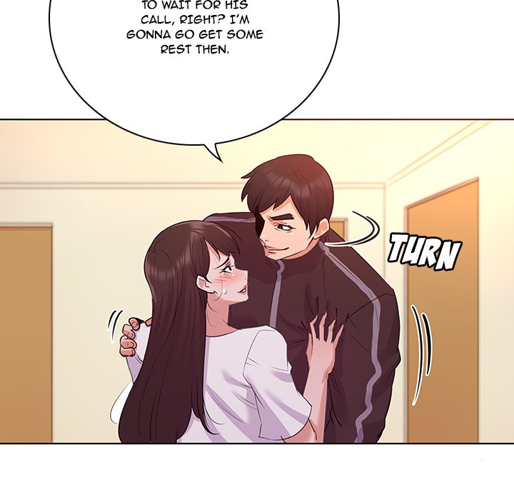 Desperate Measures Chapter 24 - Manhwa18.com