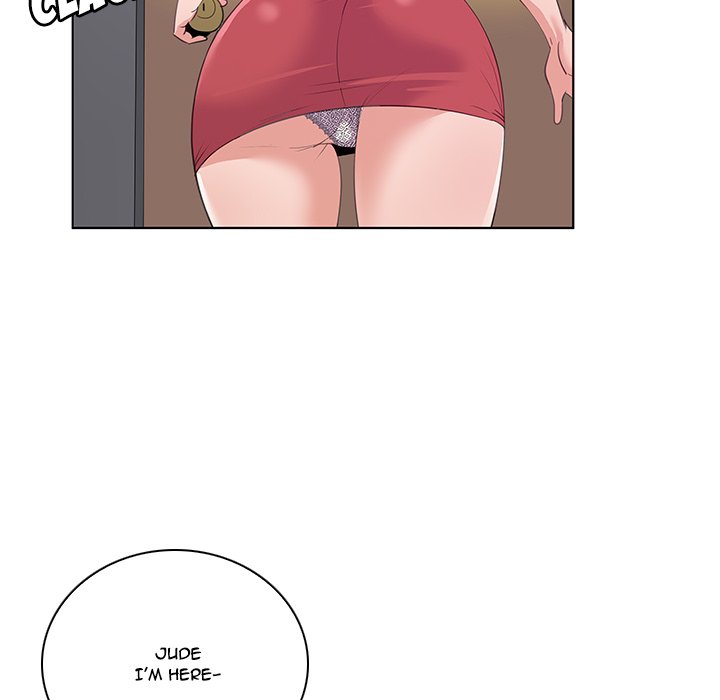 Desperate Measures Chapter 24 - Manhwa18.com