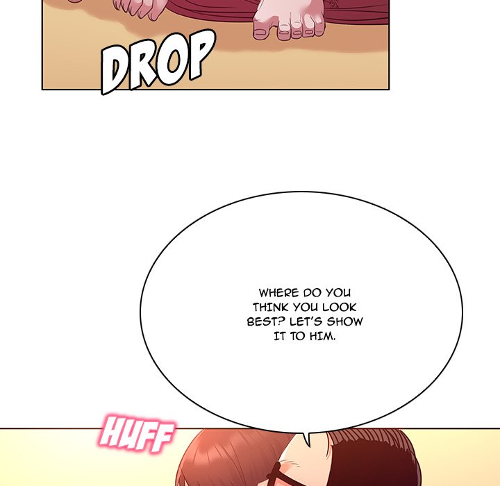 Desperate Measures Chapter 24 - Manhwa18.com