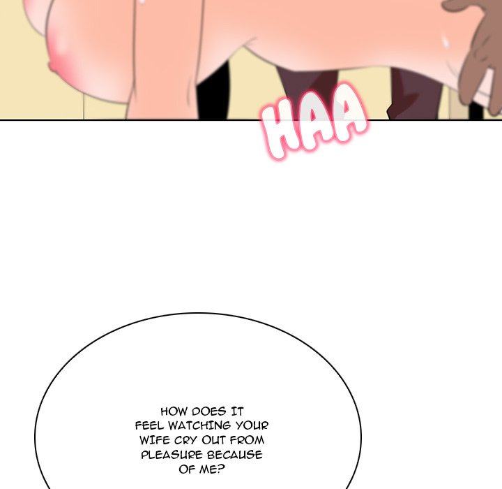 Desperate Measures Chapter 25 - Manhwa18.com