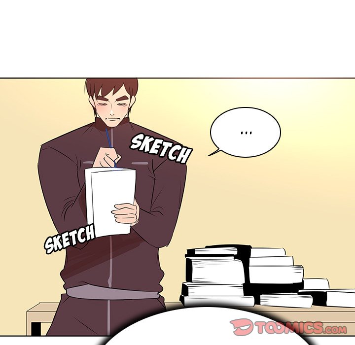 Desperate Measures Chapter 25 - Manhwa18.com