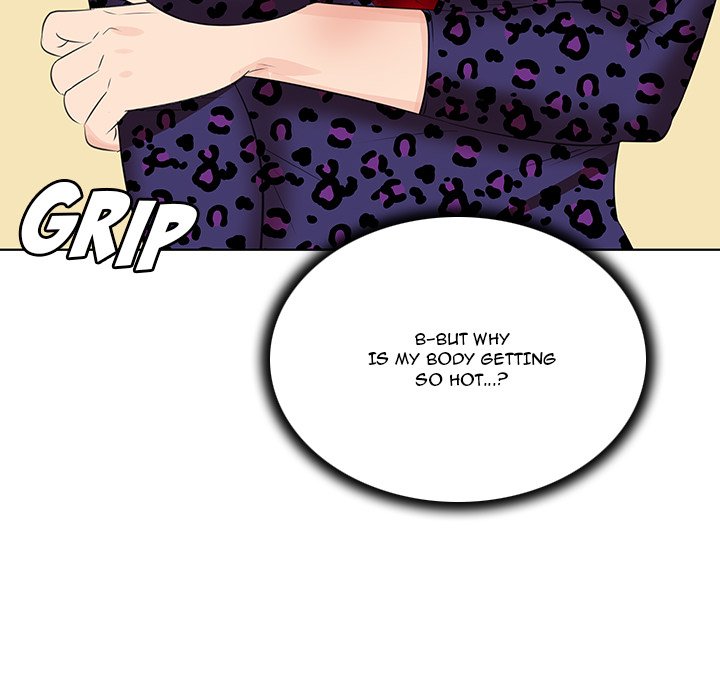 Desperate Measures Chapter 25 - Manhwa18.com