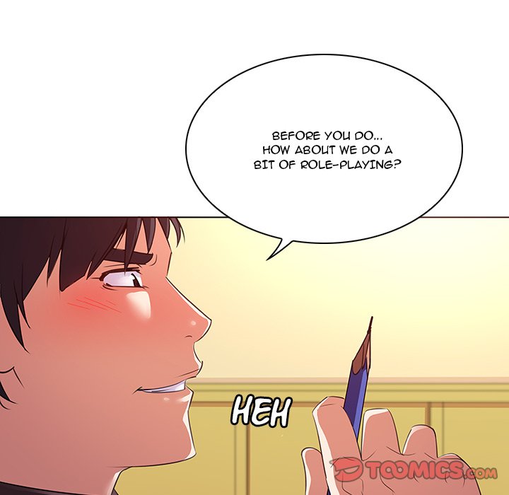 Desperate Measures Chapter 26 - Manhwa18.com