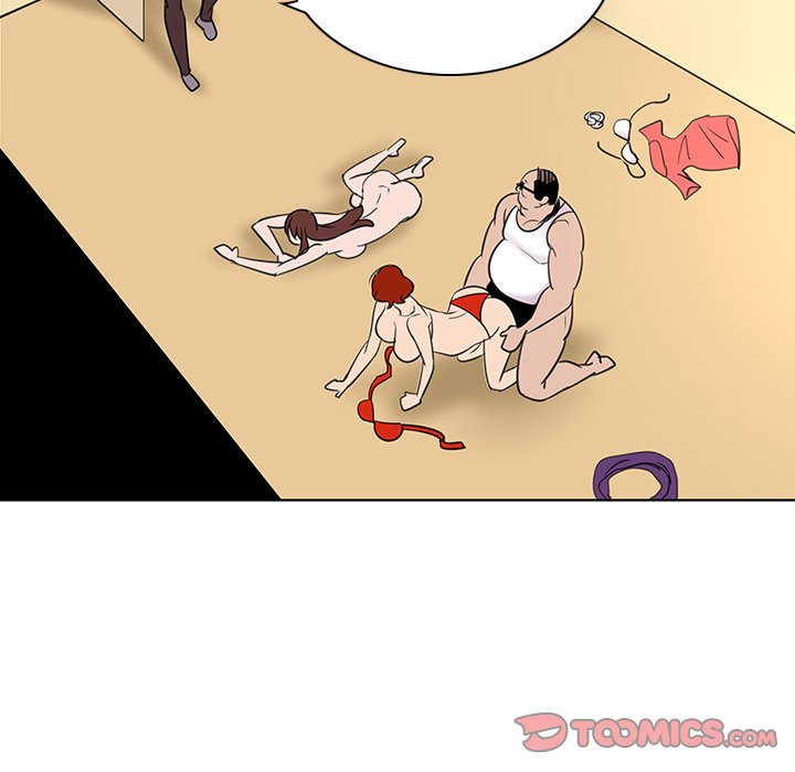 Desperate Measures Chapter 26 - Manhwa18.com