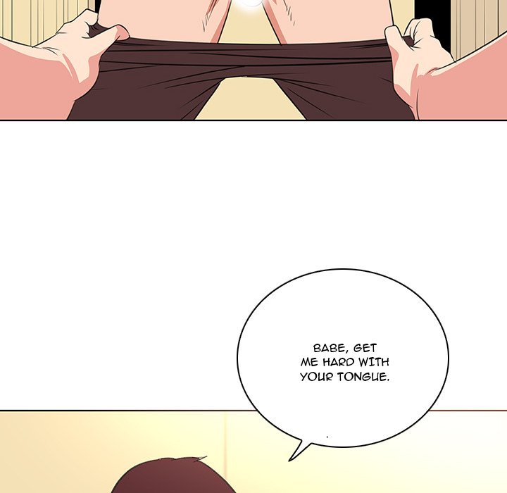 Desperate Measures Chapter 26 - Manhwa18.com