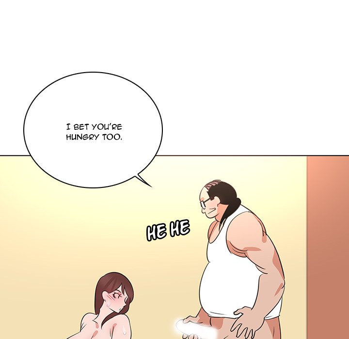 Desperate Measures Chapter 26 - Manhwa18.com