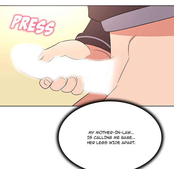 Desperate Measures Chapter 26 - Manhwa18.com