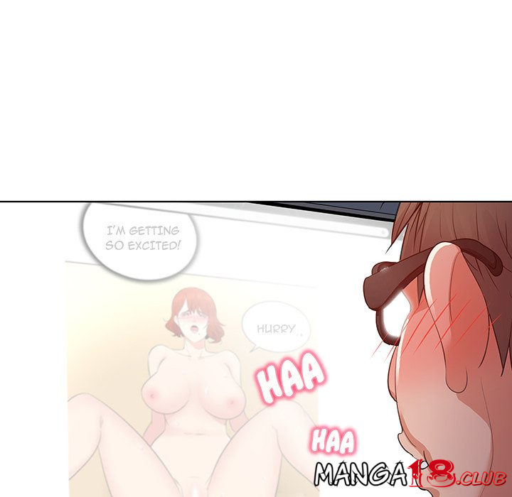 Desperate Measures Chapter 27 - Manhwa18.com