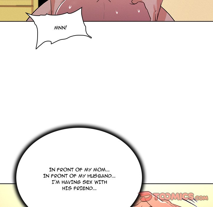 Desperate Measures Chapter 27 - Manhwa18.com