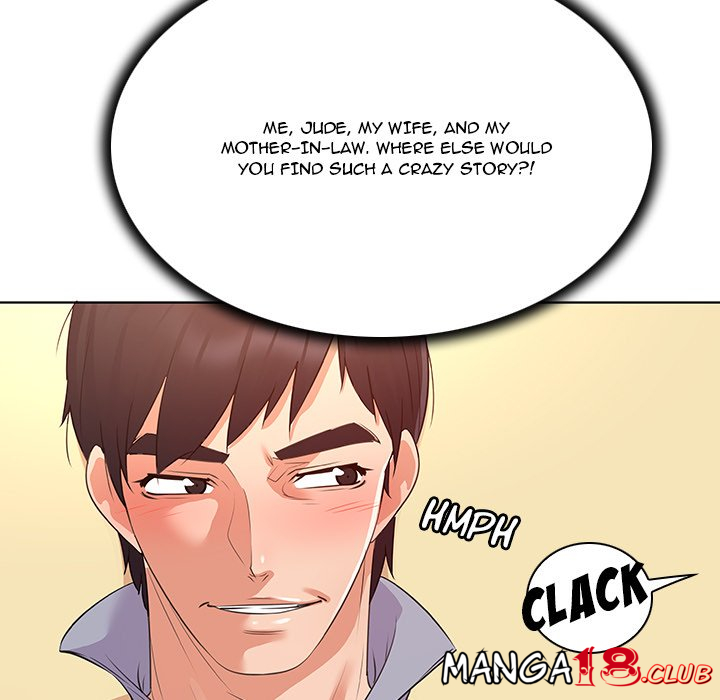 Desperate Measures Chapter 27 - Manhwa18.com