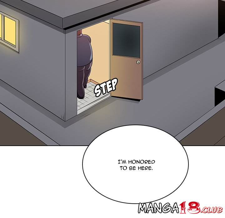 Desperate Measures Chapter 27 - Manhwa18.com