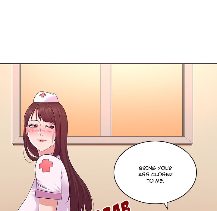 Desperate Measures Chapter 3 - Manhwa18.com