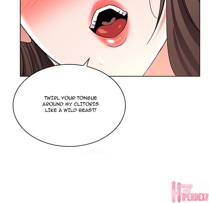 Desperate Measures Chapter 3 - Manhwa18.com