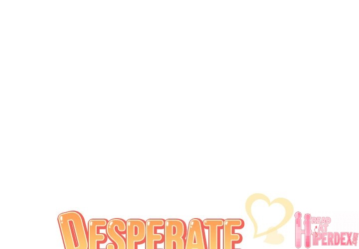 Desperate Measures Chapter 4 - Manhwa18.com