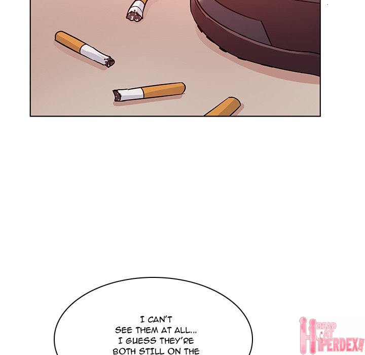 Desperate Measures Chapter 4 - Manhwa18.com