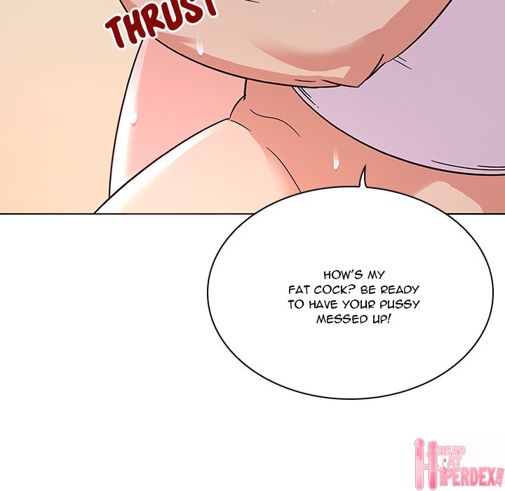 Desperate Measures Chapter 4 - Manhwa18.com