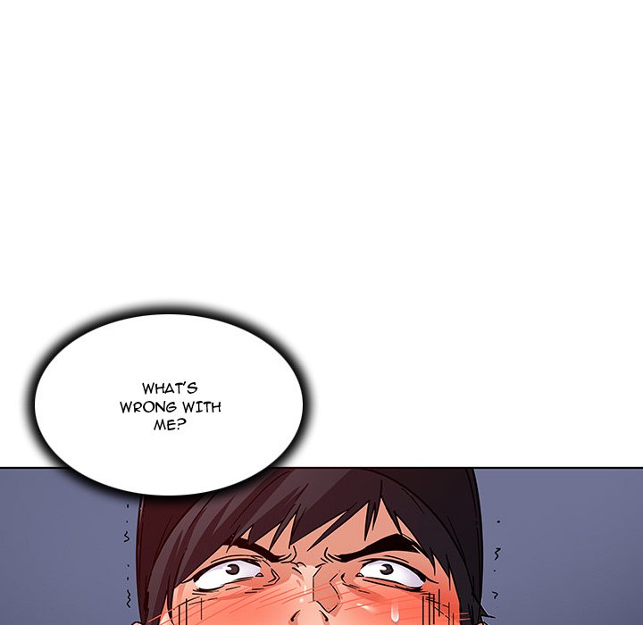 Desperate Measures Chapter 4 - Manhwa18.com