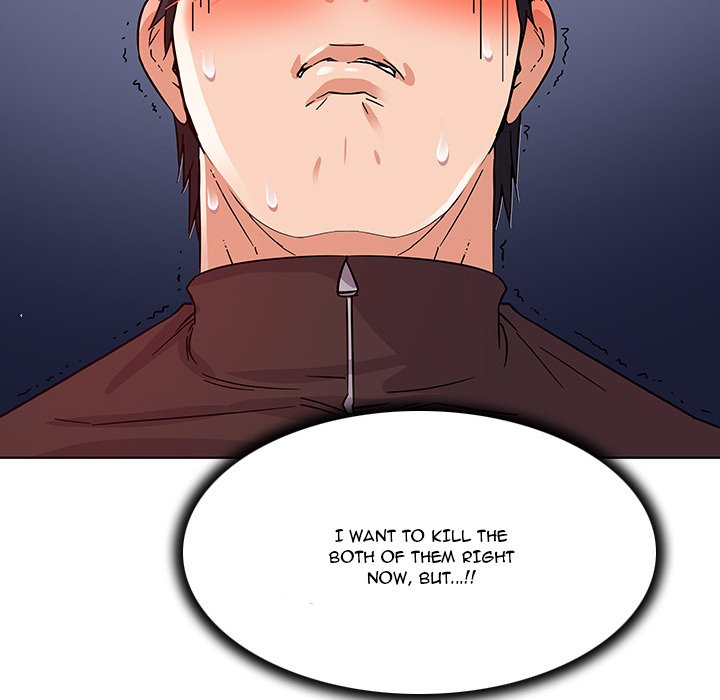 Desperate Measures Chapter 4 - Manhwa18.com