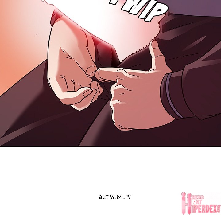 Desperate Measures Chapter 4 - Manhwa18.com