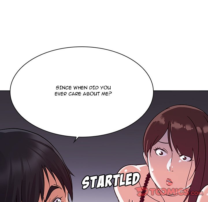 Desperate Measures Chapter 5 - Manhwa18.com