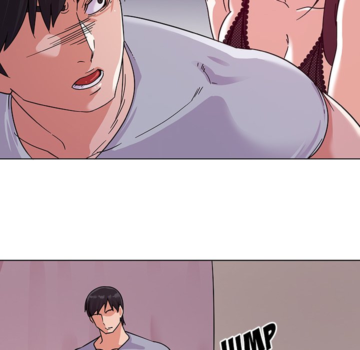 Desperate Measures Chapter 5 - Manhwa18.com