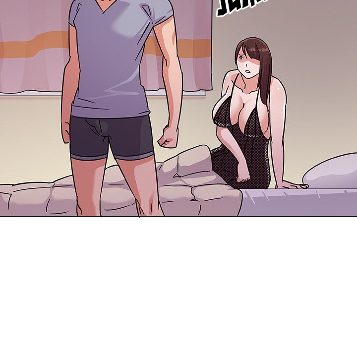 Desperate Measures Chapter 5 - Manhwa18.com