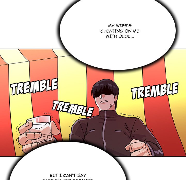 Desperate Measures Chapter 5 - Manhwa18.com