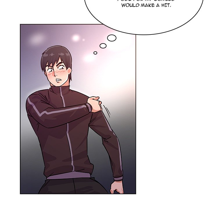 Desperate Measures Chapter 5 - Manhwa18.com