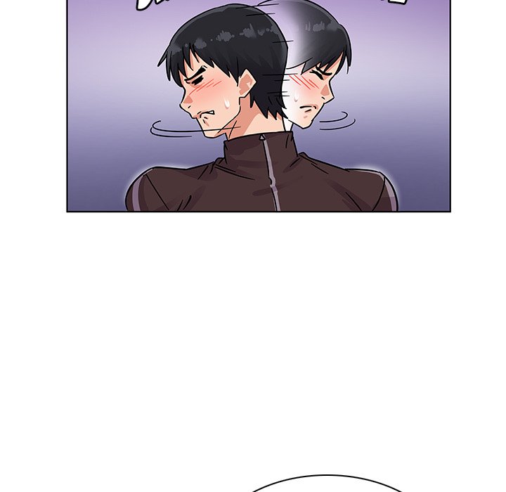 Desperate Measures Chapter 5 - Manhwa18.com