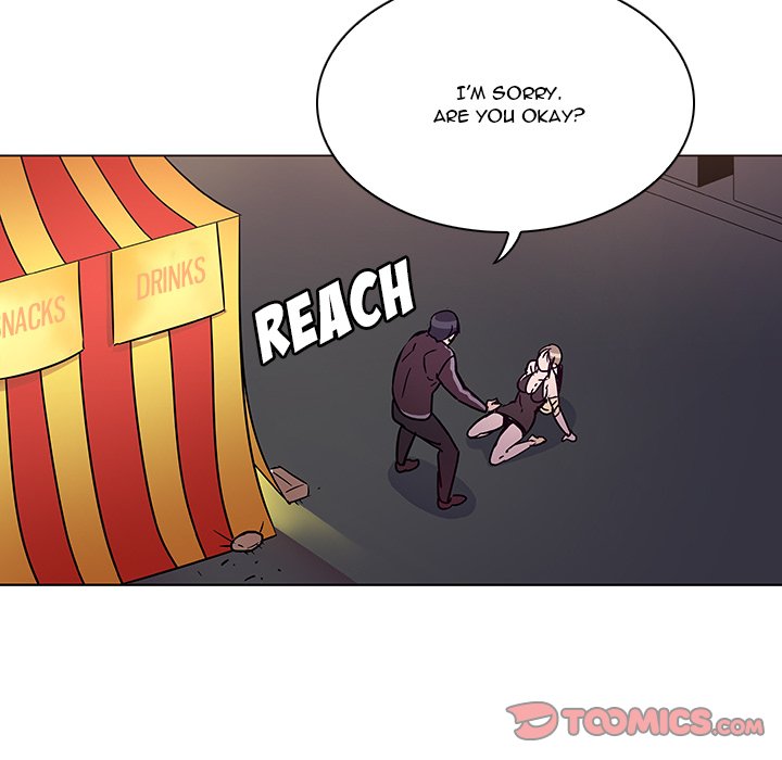 Desperate Measures Chapter 5 - Manhwa18.com