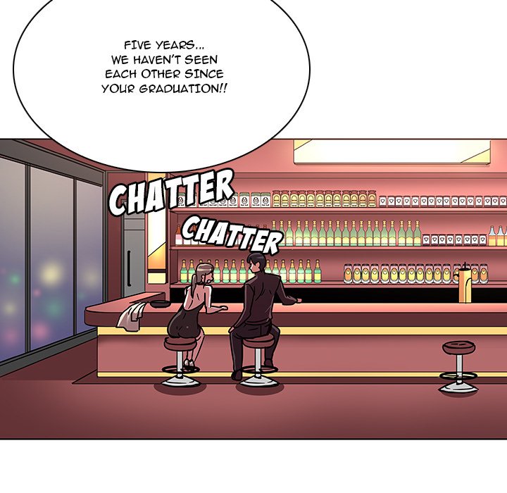 Desperate Measures Chapter 5 - Manhwa18.com