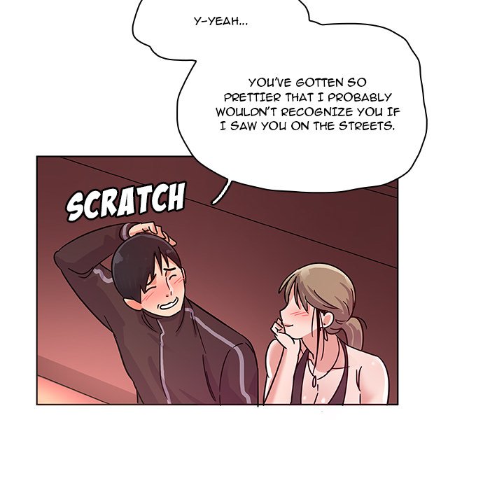 Desperate Measures Chapter 5 - Manhwa18.com